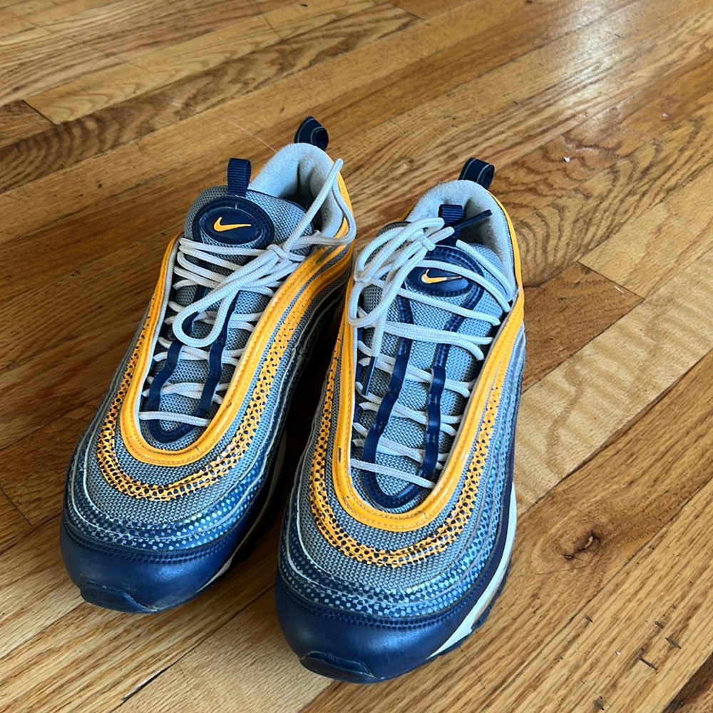 COPY - Nike air max 97 - men’s size 10.5